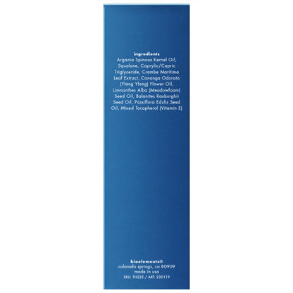 Bioelements Dewluxe Lightweight Face Oil – Hydrates Skin & Diminishes Fine Lines | Vegan, Gluten Free