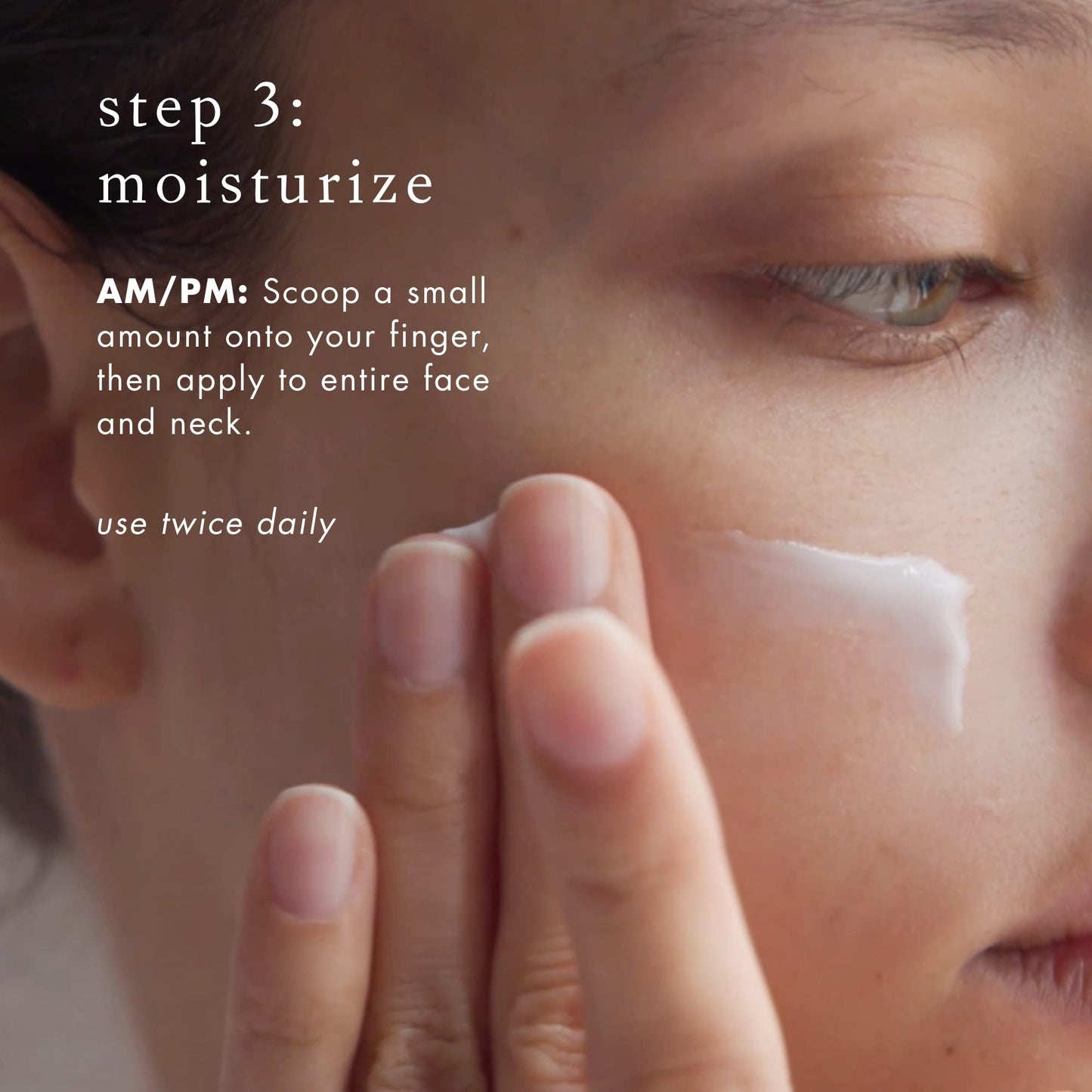 Bioelements 3-Step Starter Set for Dry Skin: Moisture Positive Cleanser, Power Peptide Toner & Crucial Moisture (Vegan)