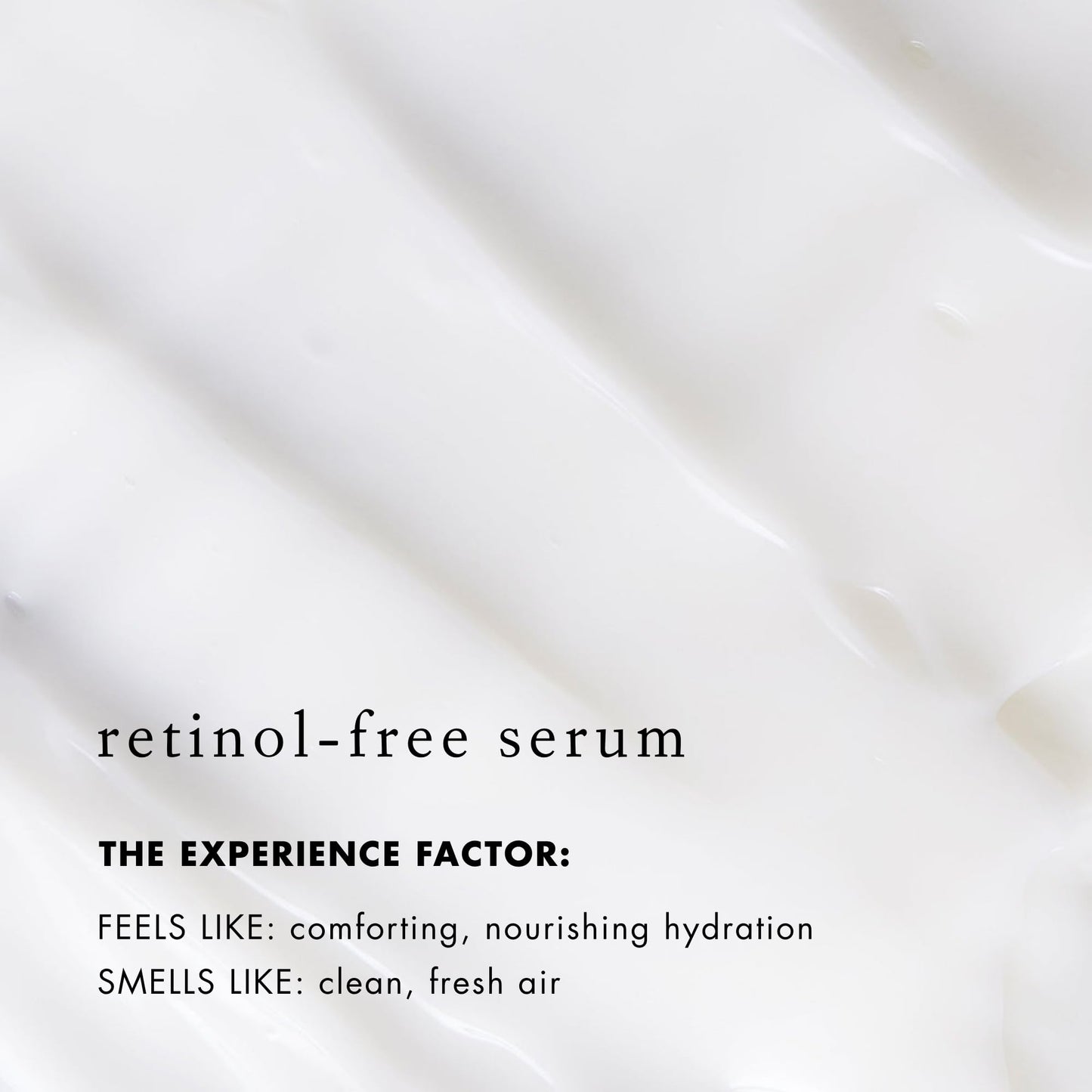 Bioelements Time Sensitive Serum - Retinol-Free Bakuchiol + Legacy Peptides for Sensitive Skin