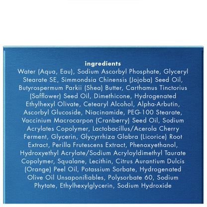 Bioelements vc10 Nightly Bright Overnight Cream – 10% Vitamin C, Vegan & Gluten Free