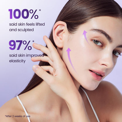 BIOHEAL BOH Probioderm 3D Lifting Cream Mask – Probiotic Korean Sheet Mask (6 Sheets)
