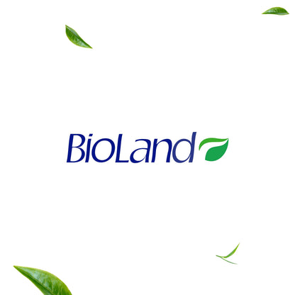 Bioland Keratin Oil Shampoo - Ultra Concentrated Care for Treated & Straight Hair | 400 mL