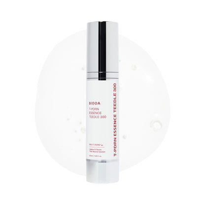 BIOOA PDRN Teedle Shot 300 Spicule Microneedling Serum | Minimize Pores & Fine Lines
