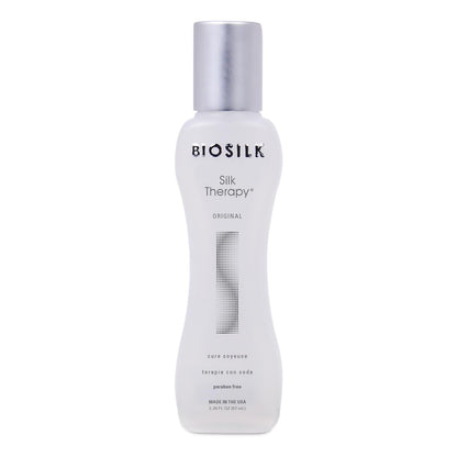 BioSilk Silk Therapy Original – Shine & Repair for Split Ends