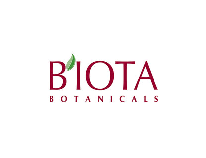 Biota B'IOTA Botanicals Daily Care Shampoo for Normal/Dry Thinning Hair — 10.1 oz Pack of 3