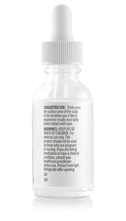 Biote Hair Rescue Activate – Grow + Nurture Hair (25 ml)
