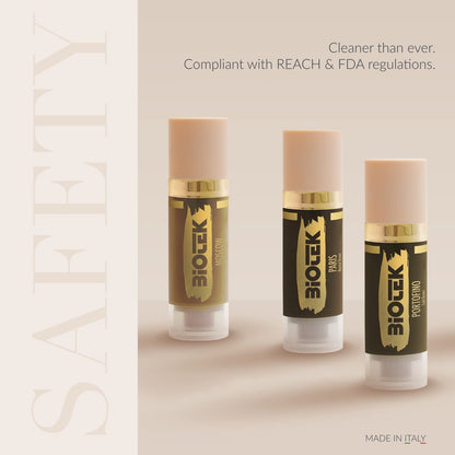 Biotek Safari Mixing Corrector Pigment for Permanent Makeup – Made in Italy (0.24 fl oz)