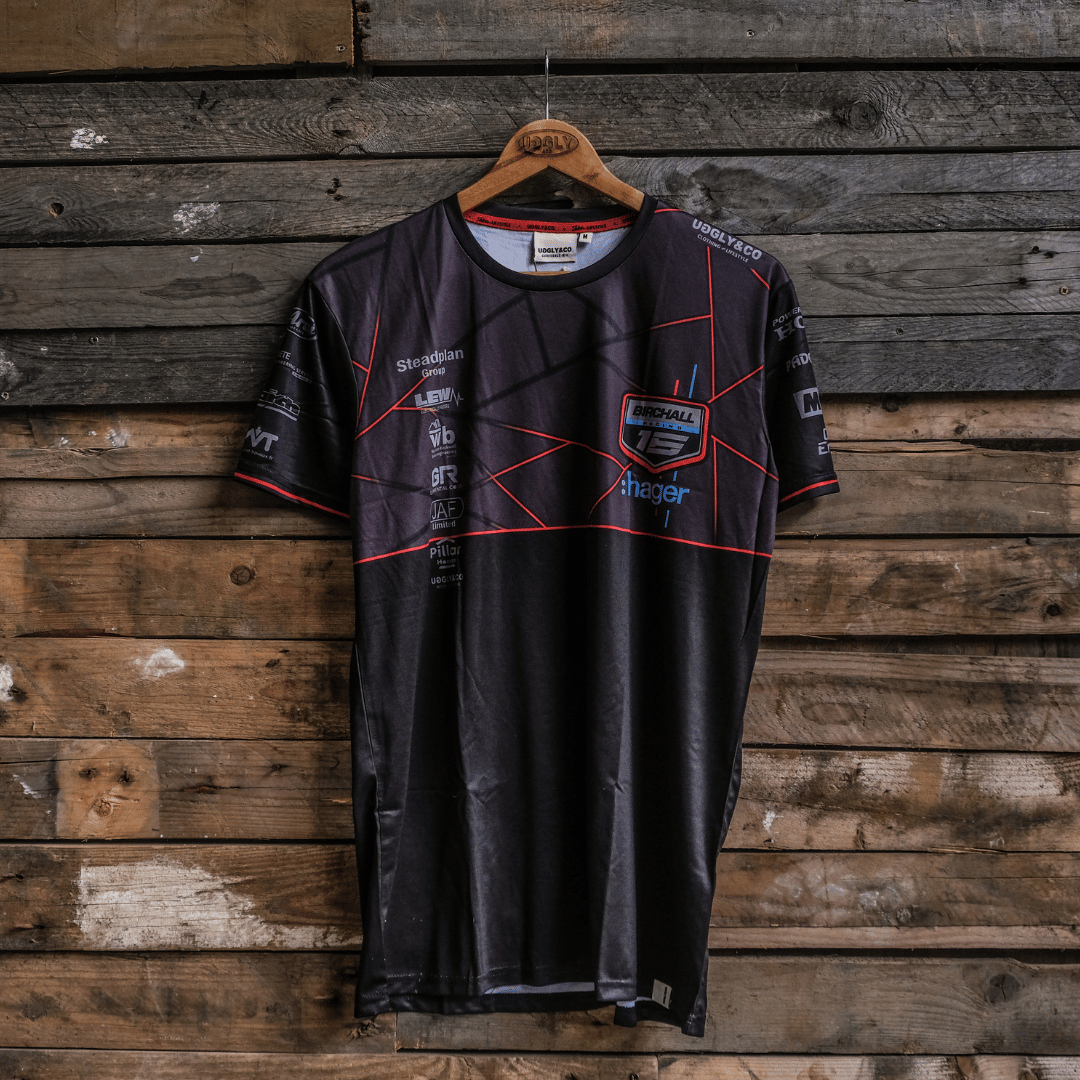 Birchall Racing Tee