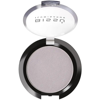 Bissú Powder Highlighter Makeup – Lightweight Silky Glow in 10 Shades (02 Taurus, 4.5 g)