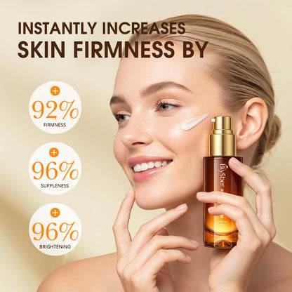 BIYSBER Retinol Collagen Serum for Face – Anti-Aging, Hydration & Firming (1.7 fl oz)
