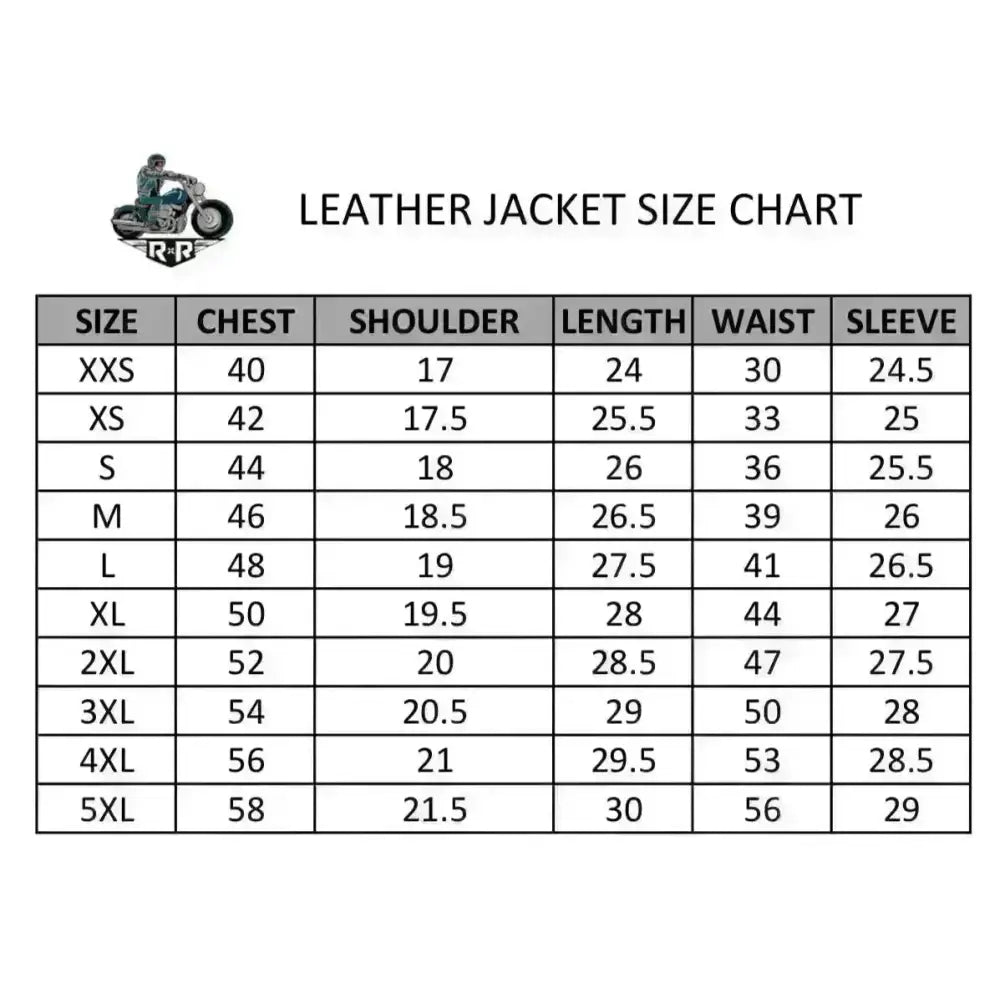 Men’s Black Leather Trucker Jacket with Shearling Collar