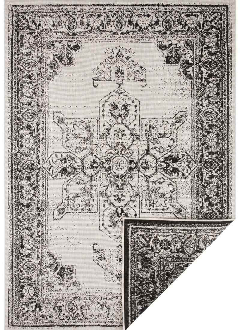 Borbon Reversible Indoor-Outdoor Rug