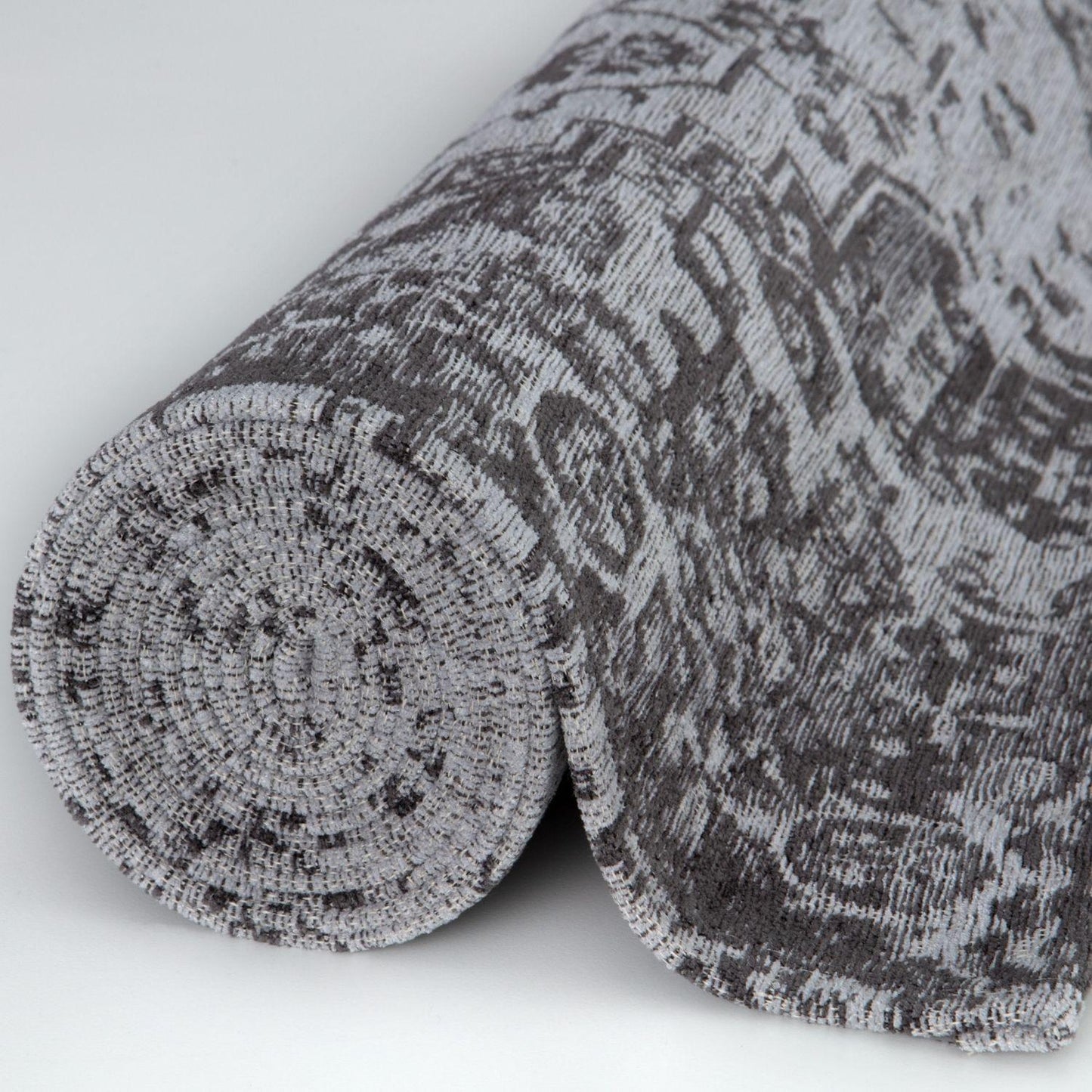 Washable Rug Carina Grey | 6963