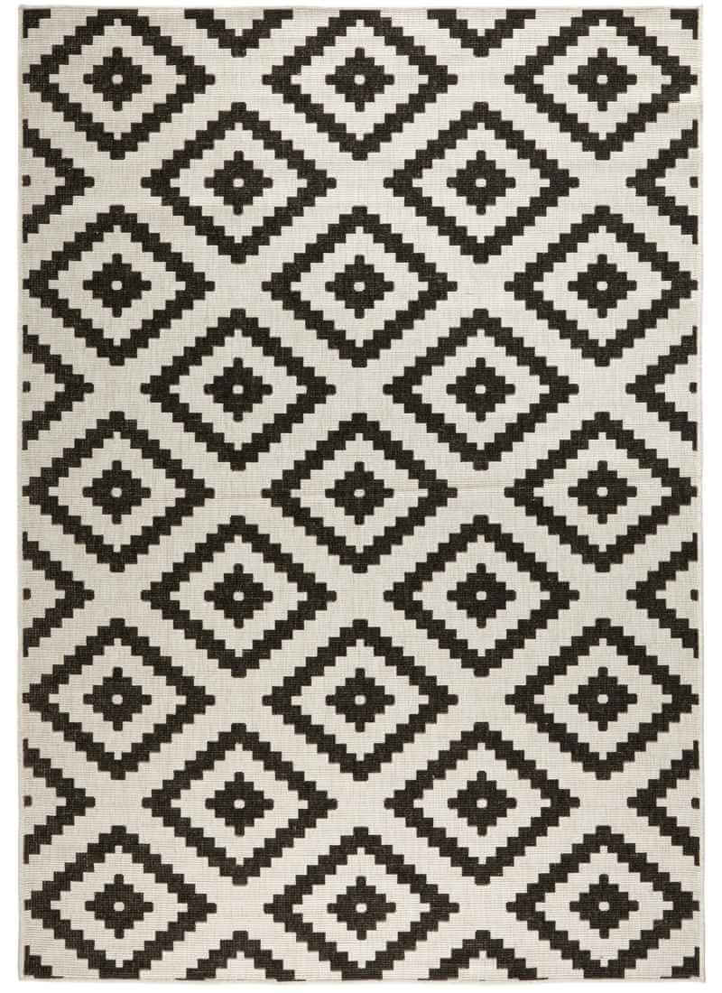 Malta Reversible Indoor-Outdoor Rug