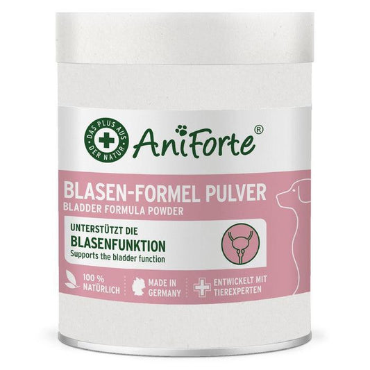 Bladder Powder 100g