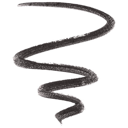 blinc Eyeliner Pencil – Waterproof Gel Eyeliner with Built-In Sharpener | Vegan & Cruelty-Free