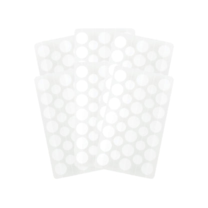 Bliss Clear Genius Blemish Patches – Salicylic Acid & Zinc for Fast Relief & Prevention, Clarifying Spot Treatment - 3 Pack