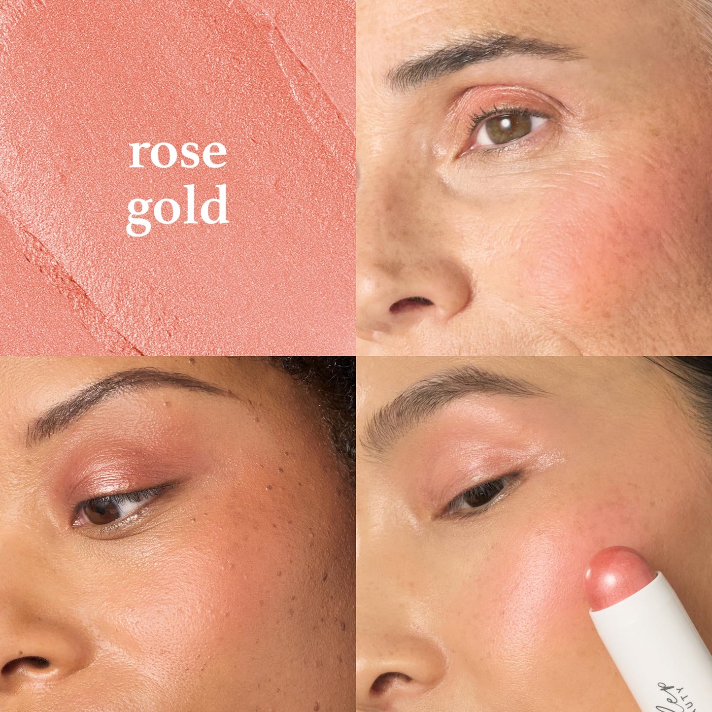 Bliss x Julep Makeup Kit – Hydrating Skincare & Quick-Glow Makeup Set