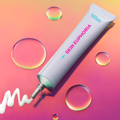 Bliss Skin Euphoria Daily Serum – Hydration, Brightening & Pore Clarity