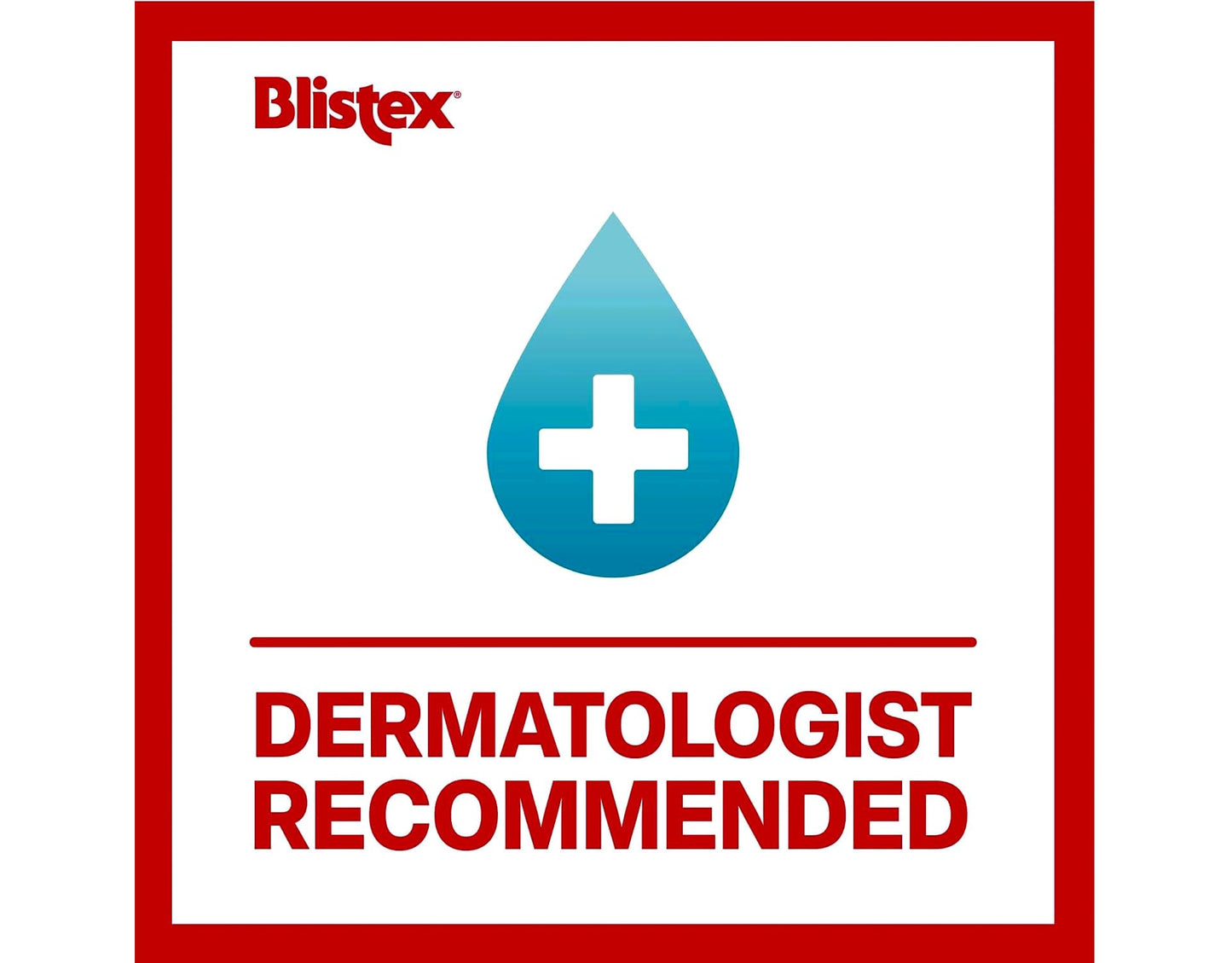 Blistex Medicated Lip Ointment 0.21 oz – Pack of 8 | Hydration, Soothing & Care