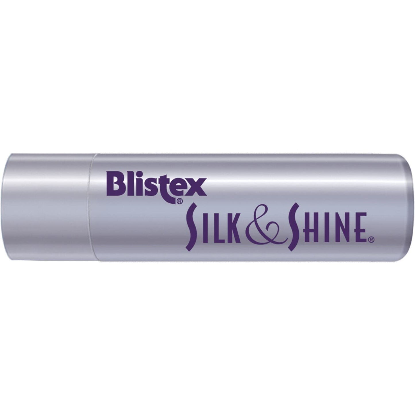 Blistex Silk & Shine Lip Moisturizer | 0.13 oz Pack of 2