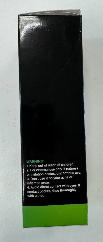 Blooskim Blackhead Remover Mask – Charcoal Peel Off Face Mask for Oily & Combination Skin, 2.8 oz