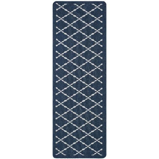 Washable Mat and Runners Diamond