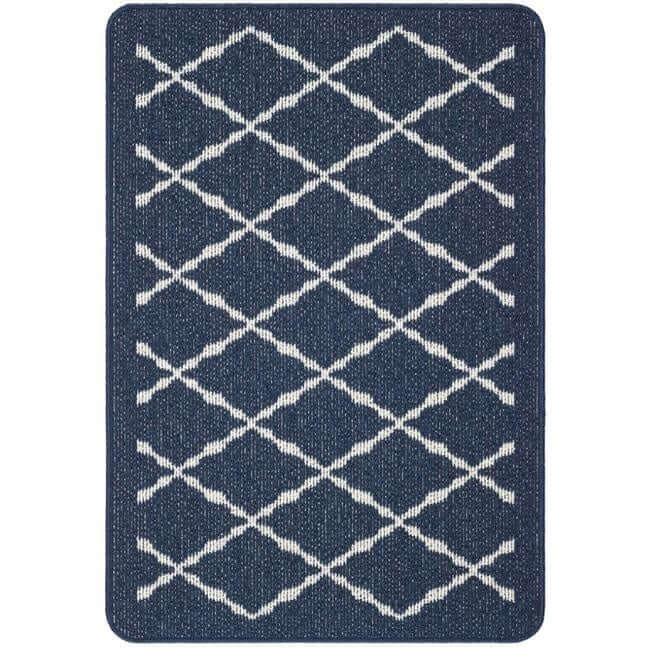 Washable Mat and Runners Diamond