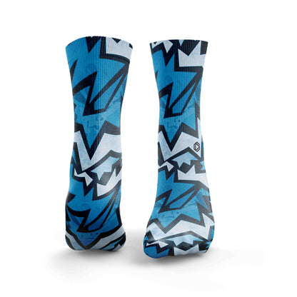 Fizzer Socks