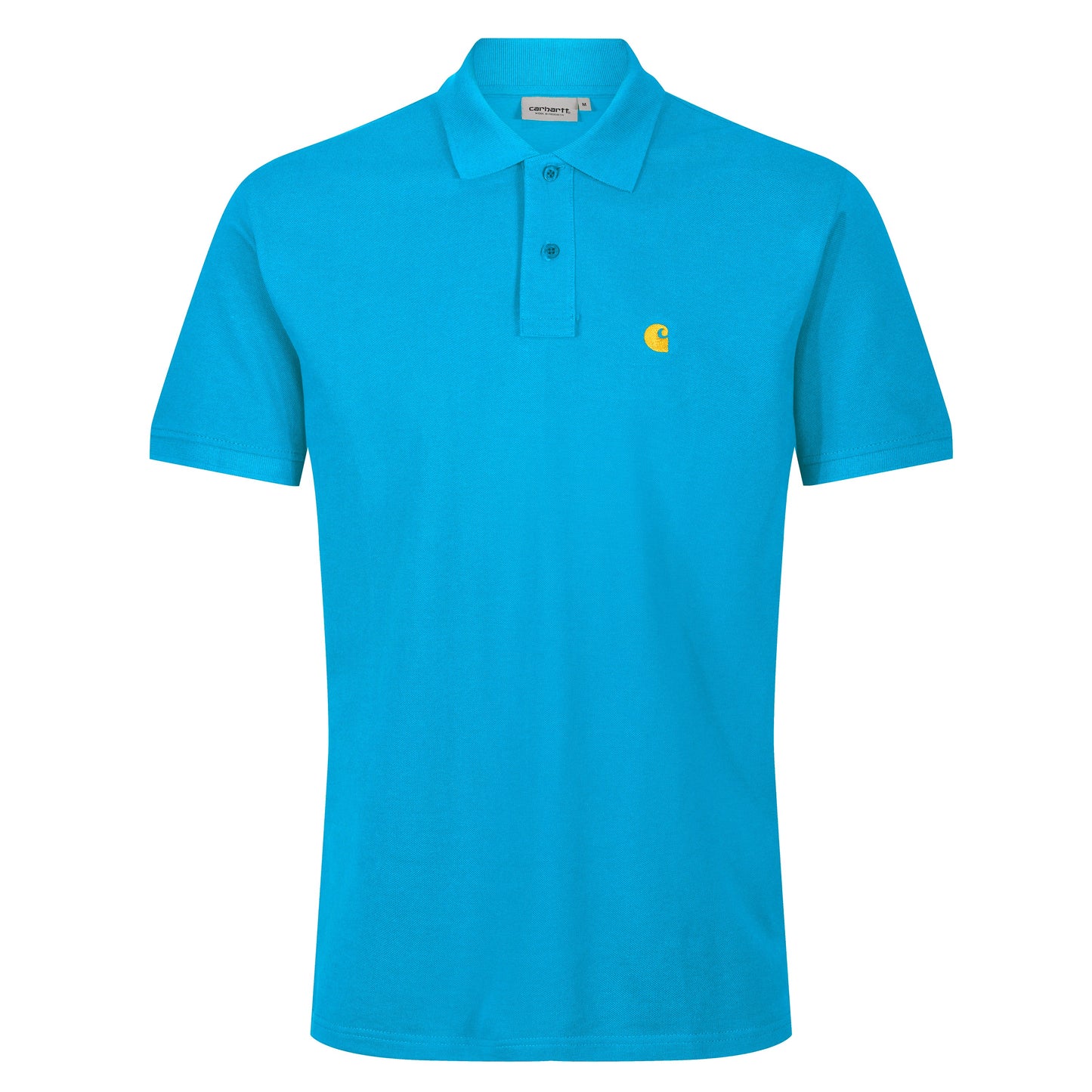 Carhartt WIP Chase Pique Polo Shirt