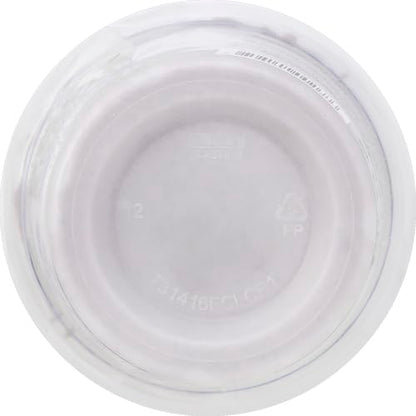 BODHI Lava Lavender Whipped Soap – Exfoliating Castile Soap with Volcanic Ash, 14 oz