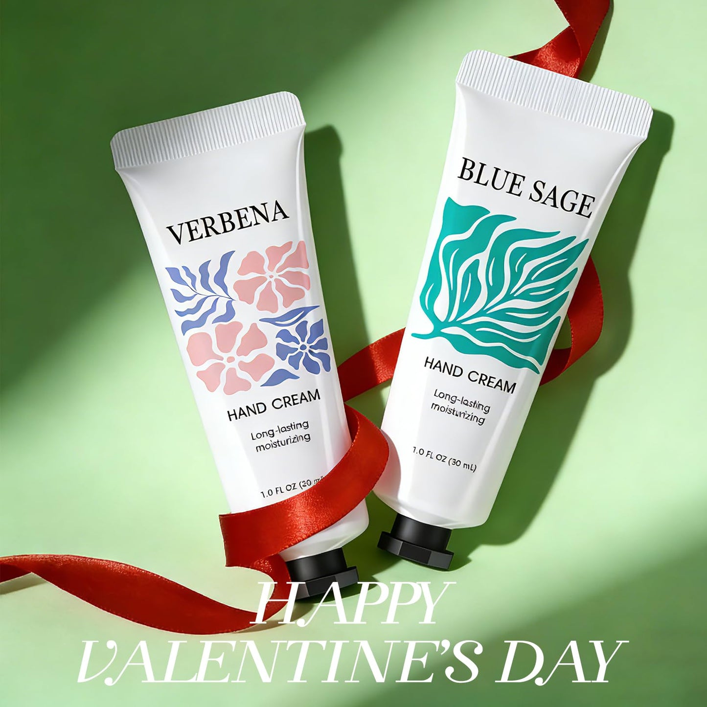 BODY & EARTH LOVE 48-Pack Hand Cream Bulk for Women | 12 Fragrances Travel Set