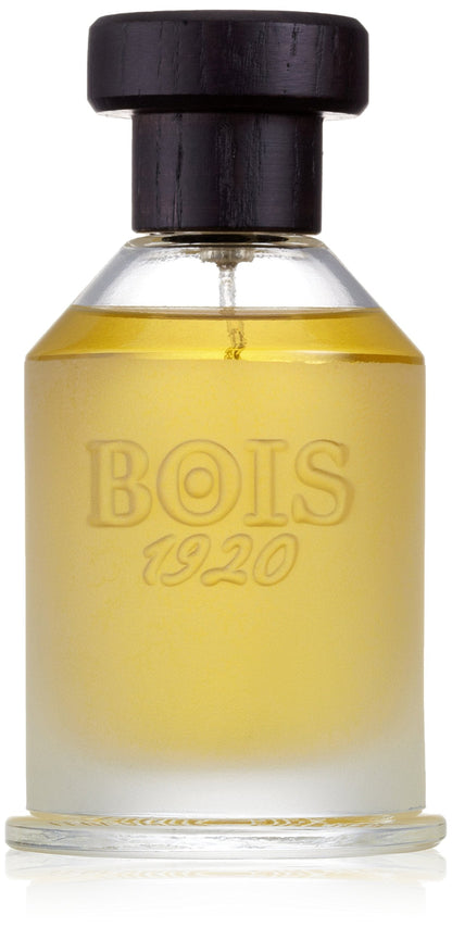 Bois 1920 Sushi Imperiale Eau de Toilette, 3.4 fl oz – Citrus, Spice & Madagascan Vanilla