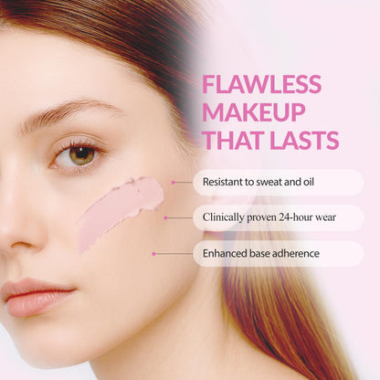 bonamedusa Orange Skin Delete Pore Primer – Baby Pink 30g