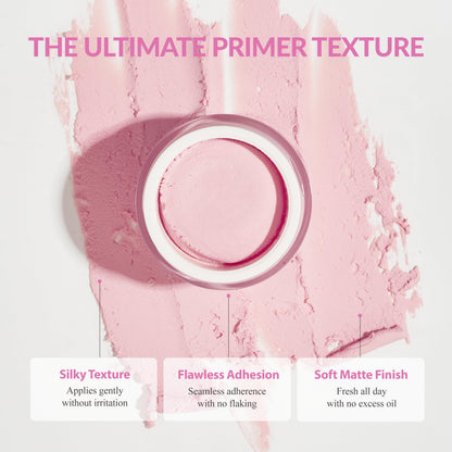 bonamedusa Orange Skin Delete Pore Primer – Baby Pink 30g