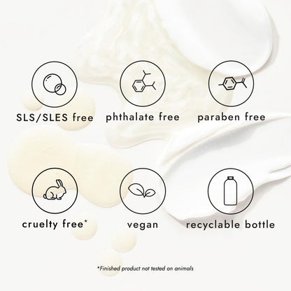 Bondbar Bonding Leave-In Conditioner – Moisture & Frizz Control | Vegan & Cruelty-Free | 4 oz