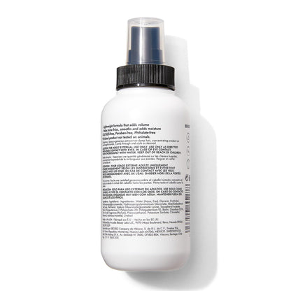 Bondbar Bonding Leave-In Conditioner – Moisture & Frizz Control | Vegan & Cruelty-Free | 4 oz