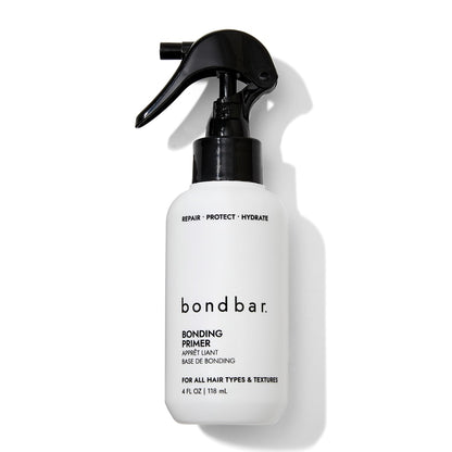 Bondbar Repair Treatment – Strengthen, Hydrate & Protect Damaged Hair (4 fl oz) | Vegan & Cruelty-Free