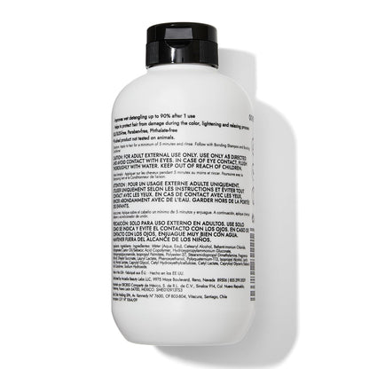 Bondbar Treatment for Damaged Hair — Repairs, Hydrates & Protects Color-Treated Hair | Vegan, Cruelty-Free, 8 oz