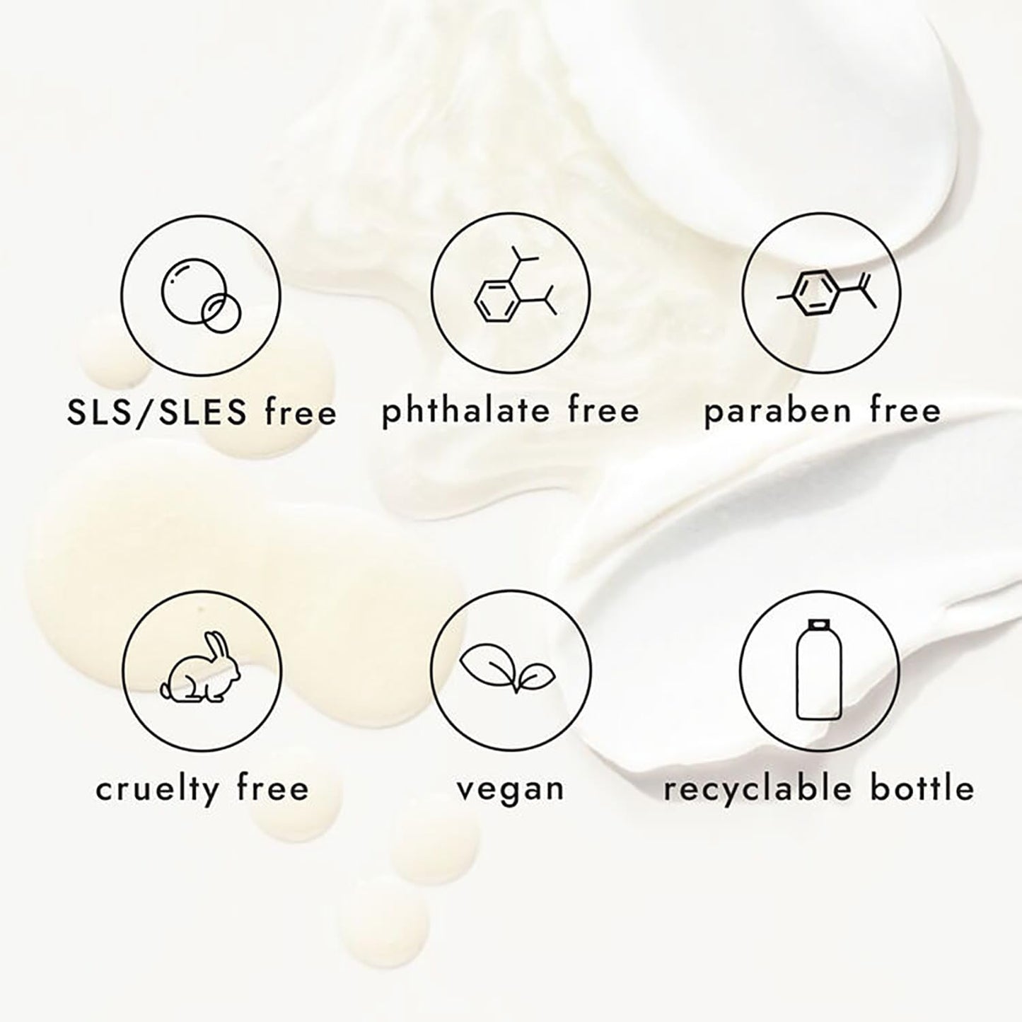 Bondbar Treatment for Damaged Hair — Repairs, Hydrates & Protects Color-Treated Hair | Vegan, Cruelty-Free, 8 oz