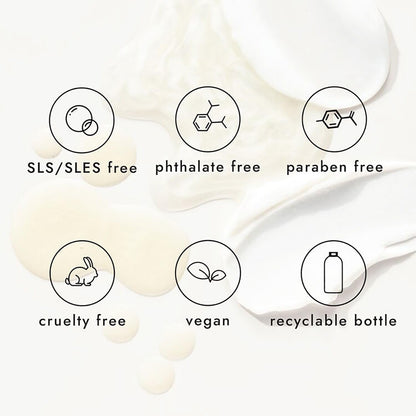 Bondbar Treatment for Damaged Hair — Repairs, Hydrates & Protects Color-Treated Hair | Vegan, Cruelty-Free, 8 oz
