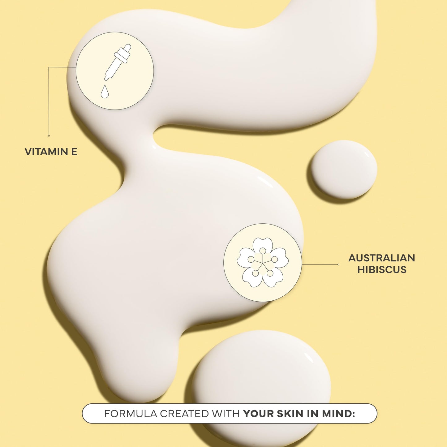 Bondi Sands Sunny Drops SPF 60 Face Serum – Hydrating, Oil-Free Broad Spectrum Sunscreen (1.01 fl oz)