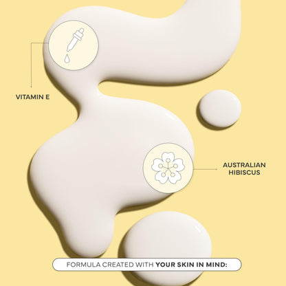 Bondi Sands Sunny Drops SPF 60 Face Serum – Hydrating, Oil-Free Broad Spectrum Sunscreen (1.01 fl oz)