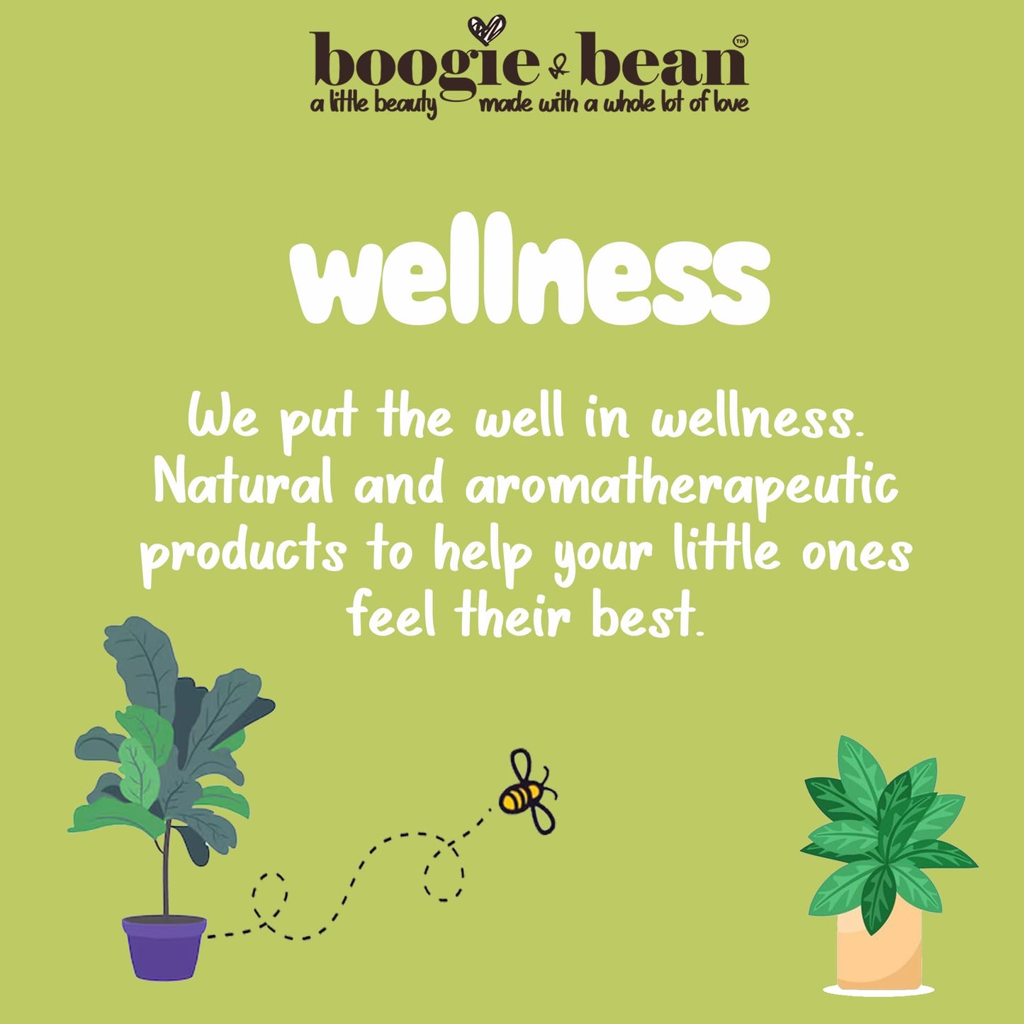Boogie and Bean Castor Oil – Cold-Pressed, USP, Non-GMO for Skin & Hair