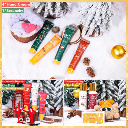 BOPHILI Beauty Advent Calendar 2025 – 24 Days of Skincare & Gift Surprises for Women & Teens