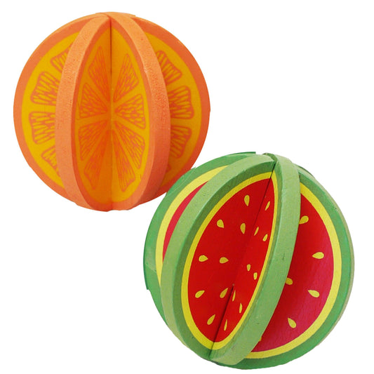 Boredom Breaker Woodies Fruity Rollers