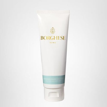 Borghese Advanced Fango Delicato Mud Mask – Hydrating Face Mask for Normal & Dry Skin