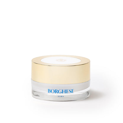 Borghese Restorative Eye Cream – Firming & Hydrating Eye Gel with Hyaluronic Acid