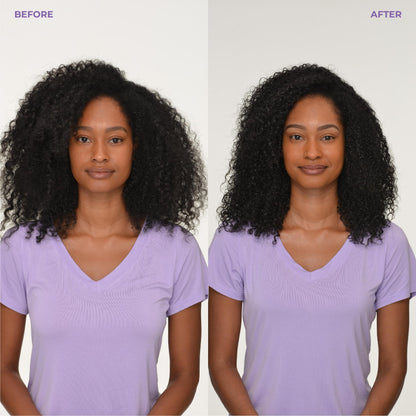 BosleyMD Curl Ultra Hydrating System – 3-Step Anti-Thinning Regimen for Curly & Coily Hair