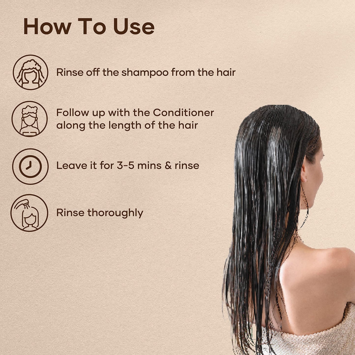 Botanic Hearth Biotin Conditioner With Ginger Oil & Keratin | Hair Growth Support | 16 Fl Oz | Sulfate & Paraben Free